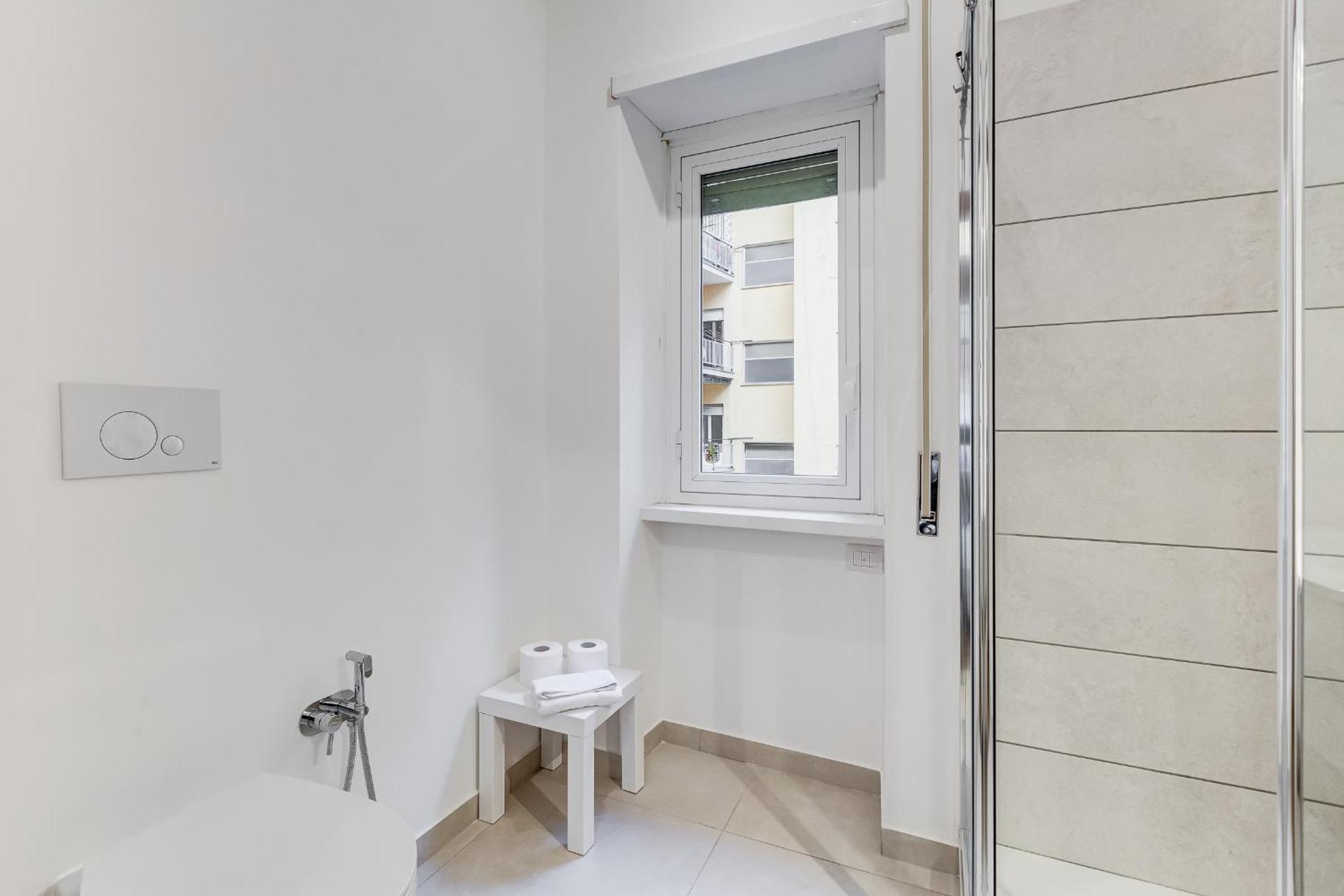 Trastevere Homestay Roma Exterior foto